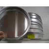 Image 1 : 8 - 12" DEEP PIZZA PANS