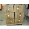 Image 1 : 6 CASES OF PACKAGING CONTAINERS - 690mmX530mmX380mm