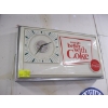 Image 1 : COCA COLA CLOCK