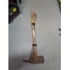 Image 1 : 2 FIRE AXES