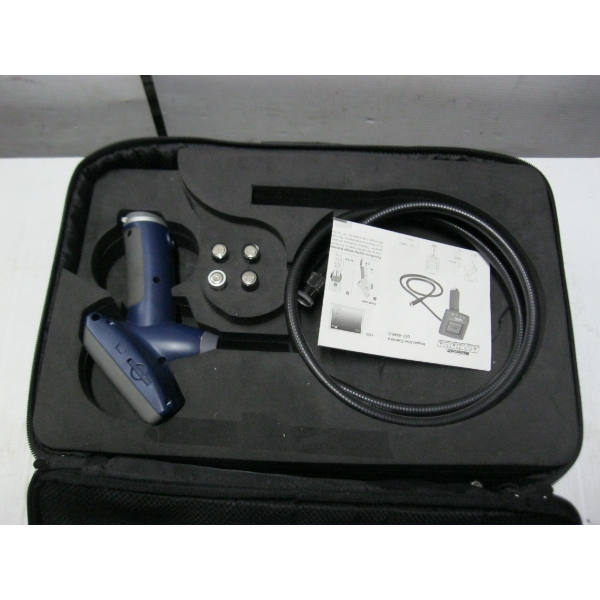 MASTERCRAFT INSPECTION CAMERA