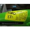 Image 4 : ELECTRIC GREENWORKS TRIMMER