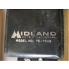 Image 2 : PAIR OF MIDLAND 5W 3 CHANNEL VHF RADIOS