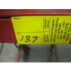 Image 8 : LINCOLN FLEX TECH 650 WELDER W/LINCOLN LF74 WIRE FEED ON CART W/ACCESS.