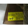 Image 5 : MOUNTED OWL & PHEASANT - OWL'S HEAD IS LOOSE