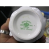 Image 3 : CHINA TEACUPS/SAUCERS