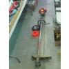 Image 1 : SHINDOWA STRAIGHT SHAFT GAS WEED EATER