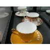 Image 4 : 11 TEACUPS & SAUCERS