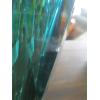 Image 5 : 2 PIECES OF MCM MURANO SOMMERSO GLASS