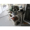 Image 1 : PLANTER CART W/MISC. PLANTING ITEMS