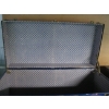 Image 3 : METAL BOUND BLUE TRUNK