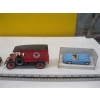 Image 2 : 4 DIECAST  CARS