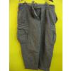 Image 2 : WOOL ARMY PANTS