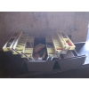 Image 2 : OLD PAL TACKLEBOX W/ASST. CONTENTS