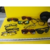 Image 2 : BAG OF GLASSES & SUNGLASSES