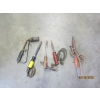 Image 1 : ELECTRIC SOLDERING IRONS, TORCH HEAD, ETC.