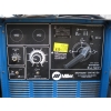 Image 3 : MILLER SHOPMASTER 300 AC DC WELDER W/ASST. CABLES 