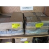 Image 1 : 4 BOXES OF GLASS MOSAIC TILE