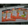 Image 1 : 4 SZ 2XL WOMAN'S HIGH VIS SAFETY VEST