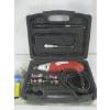 Image 4 : ROTARY TOOL KIT W/300 PIECE ACCESS. KIT