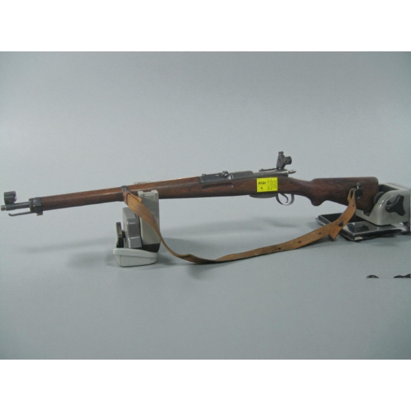 K31 SWISS MILITARY SURPLUS|7.5X55MM| STRAIGHT PULL BOLT ACTION