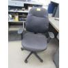 Image 1 : PADDED COMPUTER CHAIR