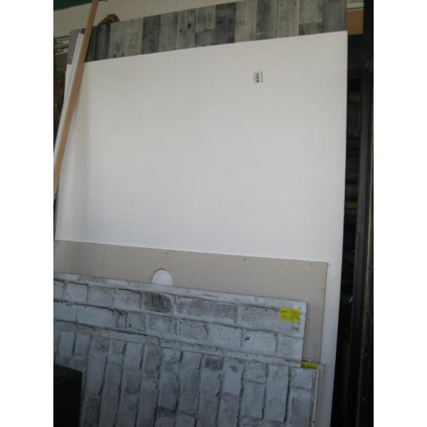 ASST. HARDBOARD FINISHING DRYWALL, TRIM, ETC.