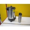 Image 1 : COFFEEMAKER & INSULATED CUP