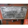 Image 4 : WISCONSIN AIR COOLED GAS ENGINE