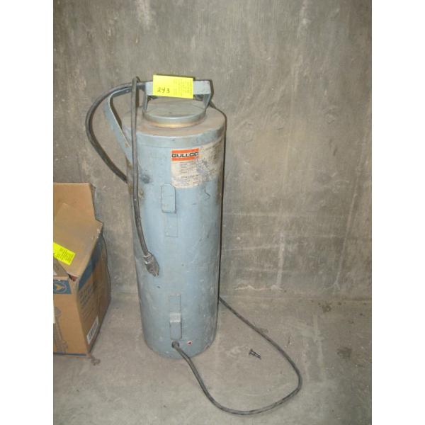 ROD WARMER