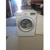 Image 1 : LG FRONT LOAD WASHER