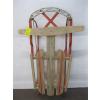 Image 1 : METAL FRAMED SLEIGH