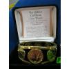 Image 2 : 5TH AVENUE COLLECTION NECKLACE & A GOLDEN CARIBBEAN COIN WATCH