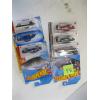 Image 5 : HOT WHEELS CARS