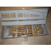 Image 9 :  ASST'D DRILL BITS