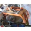 Image 3 : MISC. DRILL BITS, SM. HAND PLANER, BLACK & DECKER WORKHORSE BRACKETS, TARP, VISE, ETC.