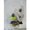 Image 1 : 2 OIL LANTERNS W/ASST. ACCESS.