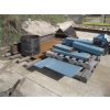 Image 2 : 4 PALLETS OF SCRAP STEEL