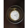 Image 3 : WALTHAM POCKETWATCH IN DOME DISPLAY