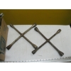 Image 3 : MISC. TIRE IRONS, TRAILER BALLS, ETC.