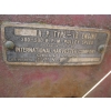 Image 2 : INTERNATIONAL HARVESTER STATIONARY ENGINE