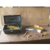 Image 1 : TACKLEBOX W/MISC. TACKLE