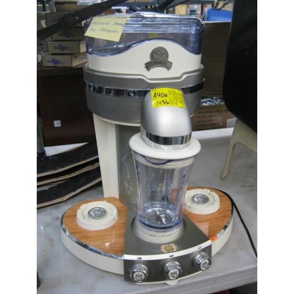 MARGARITAVILLE DRINK MAKER