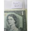 Image 2 : 1954 $1 BILL W/DEVIL'S FACE