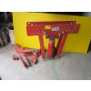 Image 1 : HEAVY DUTY PIPE BENDER W/ACCESS.