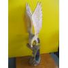 Image 1 : CARVED EAGLE