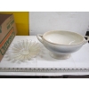 Image 4 : 2 BOXES OF MISC. DISHES, TEAPOTS, ETC.