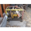 Image 1 : HEAVY DUTY AIR DRIVEN WINCH