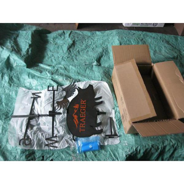 FLYING PIG ATTACHMENT