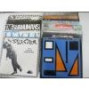 Image 4 : ASST. RECORDS - DEVO, ELVIS COSTELLO, TALKING HEADS, ETC.